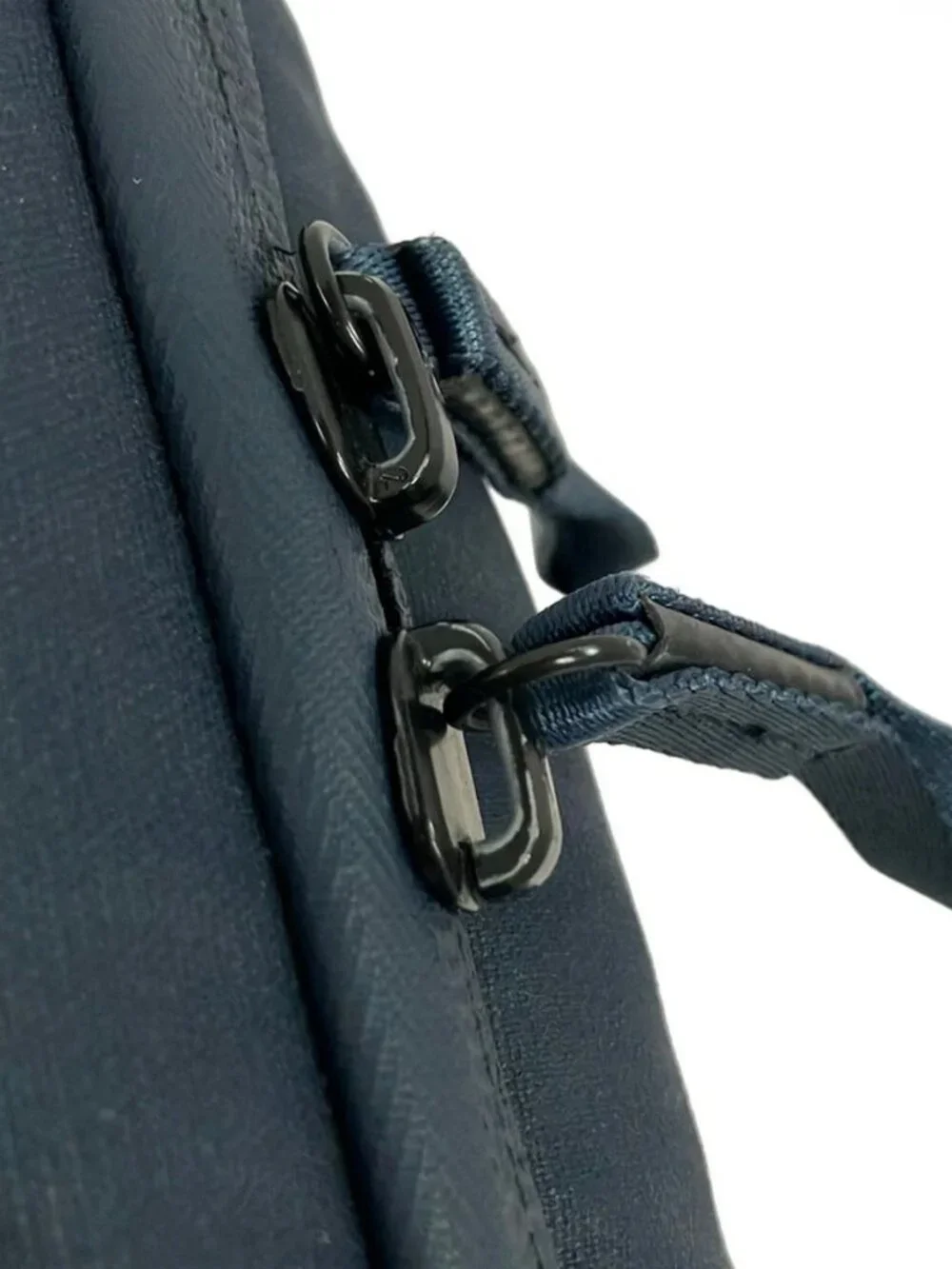 peakdesign Navy Chemical Fiber Shoulder Bag